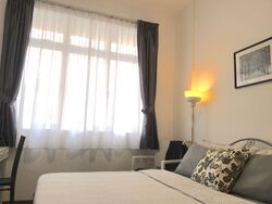 Pasir View Park (D5), Condominium #403450431
